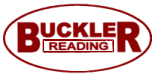 Buckler Logo