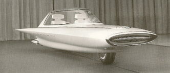 Ford Gyron