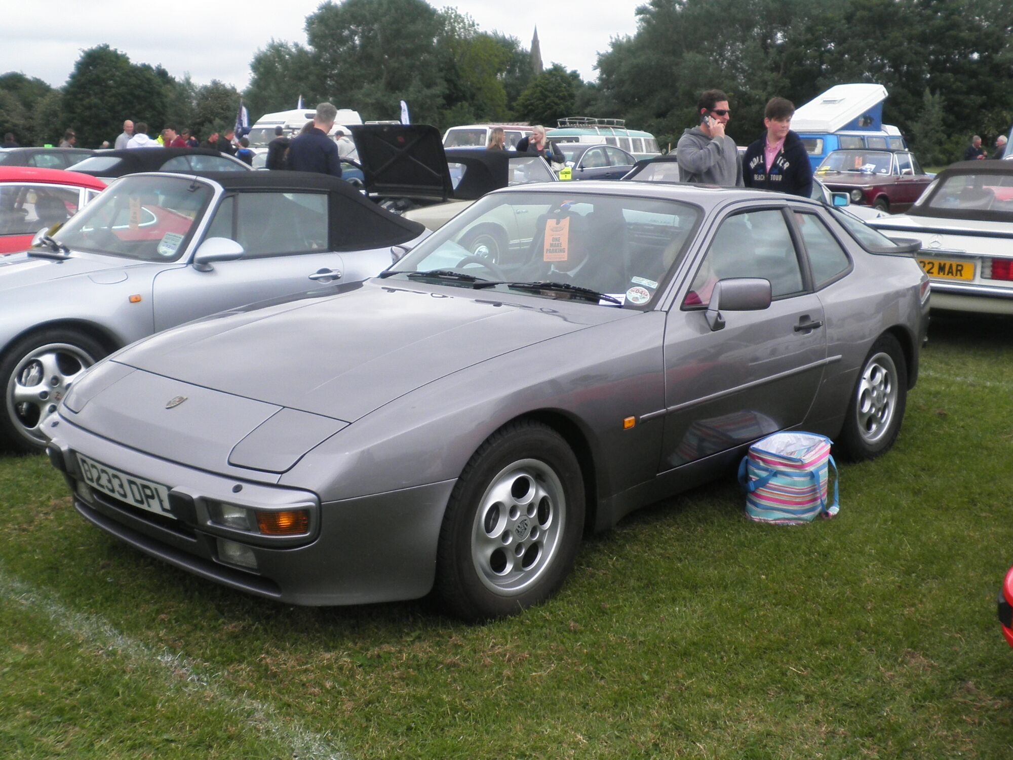 Image - Porsche 944 (2).JPG | Classic Cars Wiki | FANDOM powered by Wikia