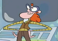 Mr. Phil