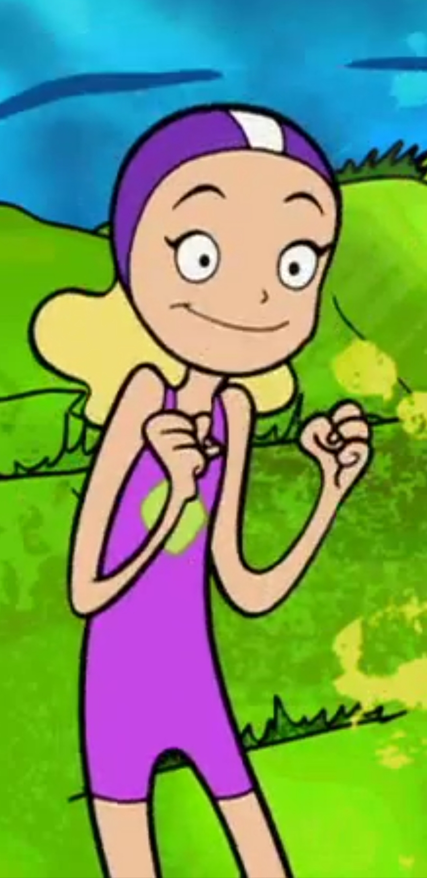 Category females class of 3000 wiki fandom