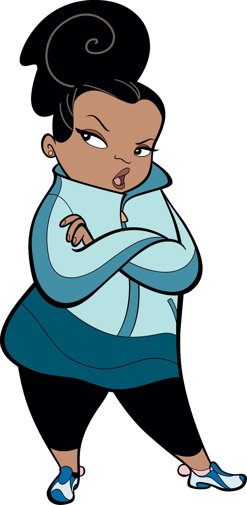 Tamika Class Of 3000 Wiki Fandom Powered By Wikia