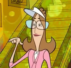 Mrs. Phil