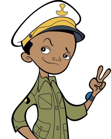 Li L D Class Of 3000 Wiki Fandom
