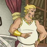 Apollo Classofthetitansuniverse Wiki Fandom