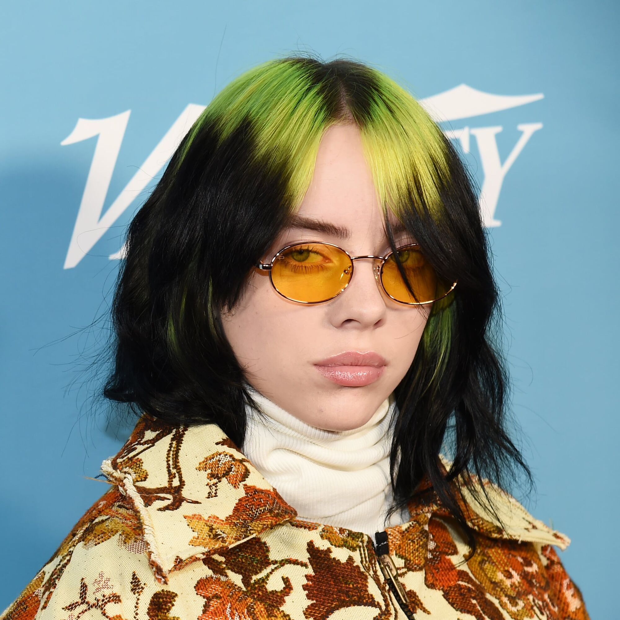 Billie Eilish | Claudia Sulewski Wiki | Fandom