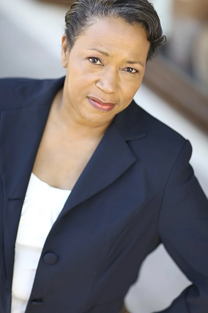 Rhonda Johnson Dents Claws Wiki Fandom