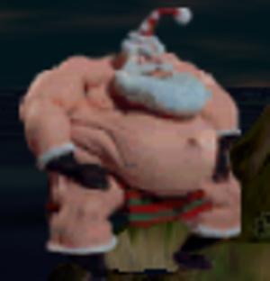 Sumo-Santa-ClayFighter