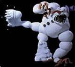 Bad mr frosty 64 attack