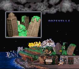 Mudville