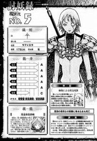 Rafaela Organization Rating