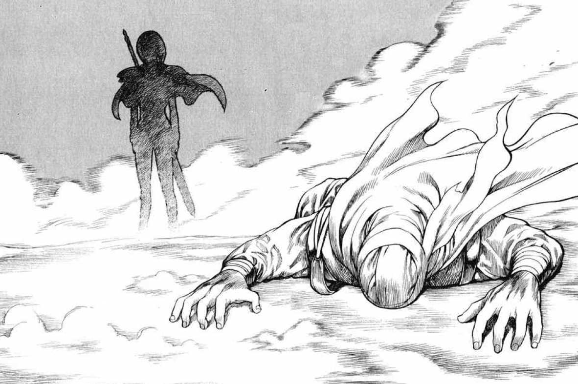 Capítulo 3 | Claymore Wiki | FANDOM powered by Wikia