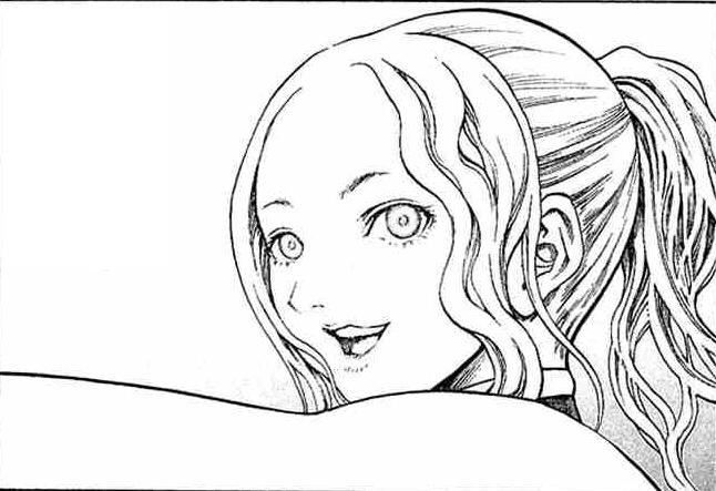 Teresa Claymore Wiki Fandom Teresa Claymore Wiki Fandom