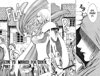 Get Claymore Manga Chapter 19 Claymore Wiki Fandom Free Get Wallpaper Claymore Manga Chapter 19 Claymore Wiki Fandom For Android Free