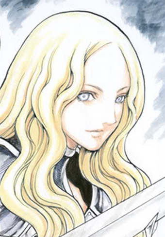 Teresa Claymore Wiki Fandom Teresa Claymore Wiki Fandom