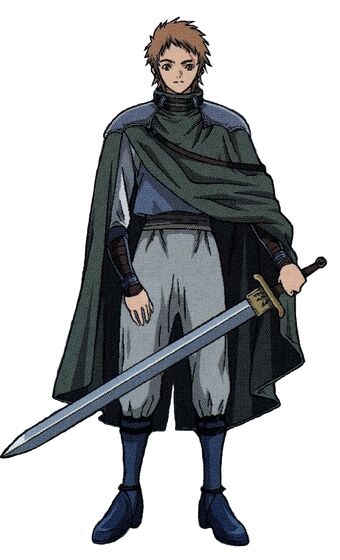 Get Wallpaper Raki Claymore Wiki Fandom Free