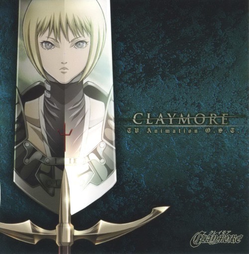 Anime Claymore Wiki Fandom Powered By Wikia Induced Info