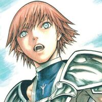 Clarice Claymore Wiki Fandom