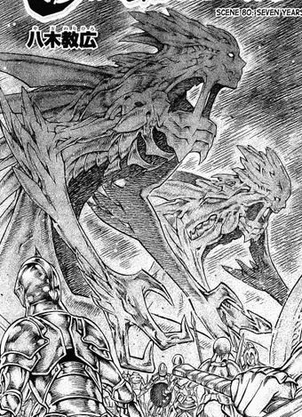 Asarakam Claymore Wiki Fandom