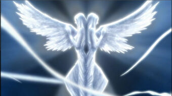 Clare And Teresa Claymore Wiki Fandom Clare And Teresa Claymore Wiki Fandom