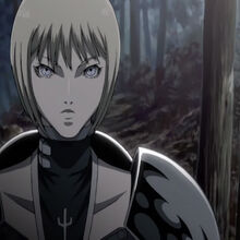 Clare Claymore Wiki Fandom Clare Claymore Wiki Fandom