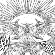 The Destroyer Claymore Wiki Fandom