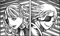 Roxanne e Neideen