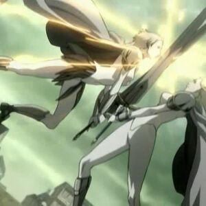 Teresa Claymore Wiki Fandom Teresa Claymore Wiki Fandom
