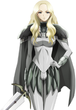 Thérèse Claymore