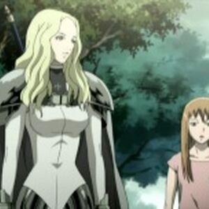 Teresa Claymore Wiki Fandom Teresa Claymore Wiki Fandom