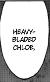 Chloe