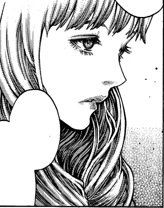 Anastasia Claymore Wiki Fandom