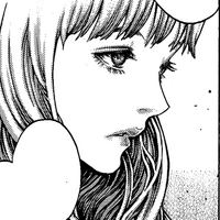 Anastasia Claymore Wiki Fandom