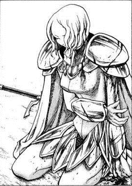 Sofia Claymore Italia Wiki Fandom