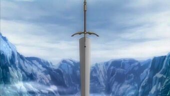 Claymore Sword Claymore New Wiki Fandom Claymore Sword Claymore New Wiki Fandom