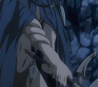 Rotary Attack Claymore New Wiki Fandom