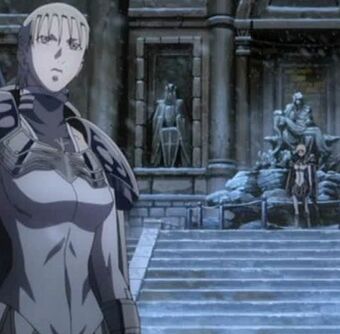 Anime Scene 21 Claymore New Wiki Fandom