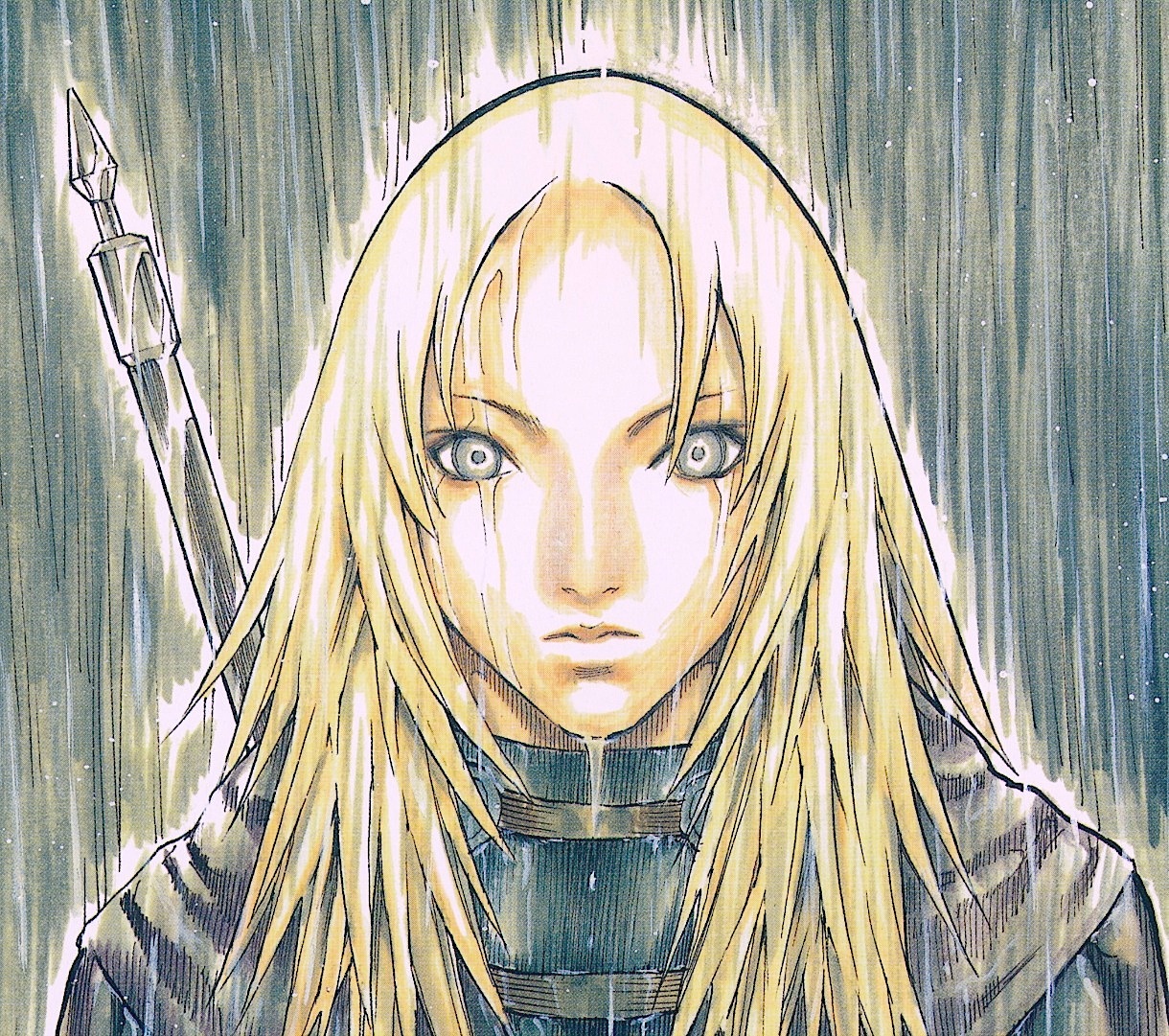 Miria Claymore New Wiki Fandom Powered By Wikia 5714