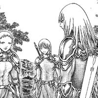 Generation Claymore New Wiki Fandom