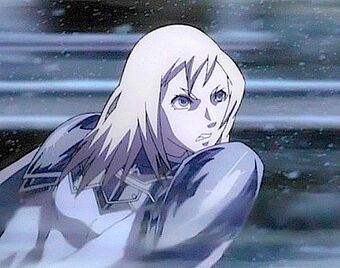 Eliza Claymore New Wiki Fandom