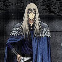 Isley Claymore New Wiki Fandom