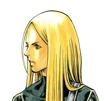 Yuma Claymore New Wiki Fandom