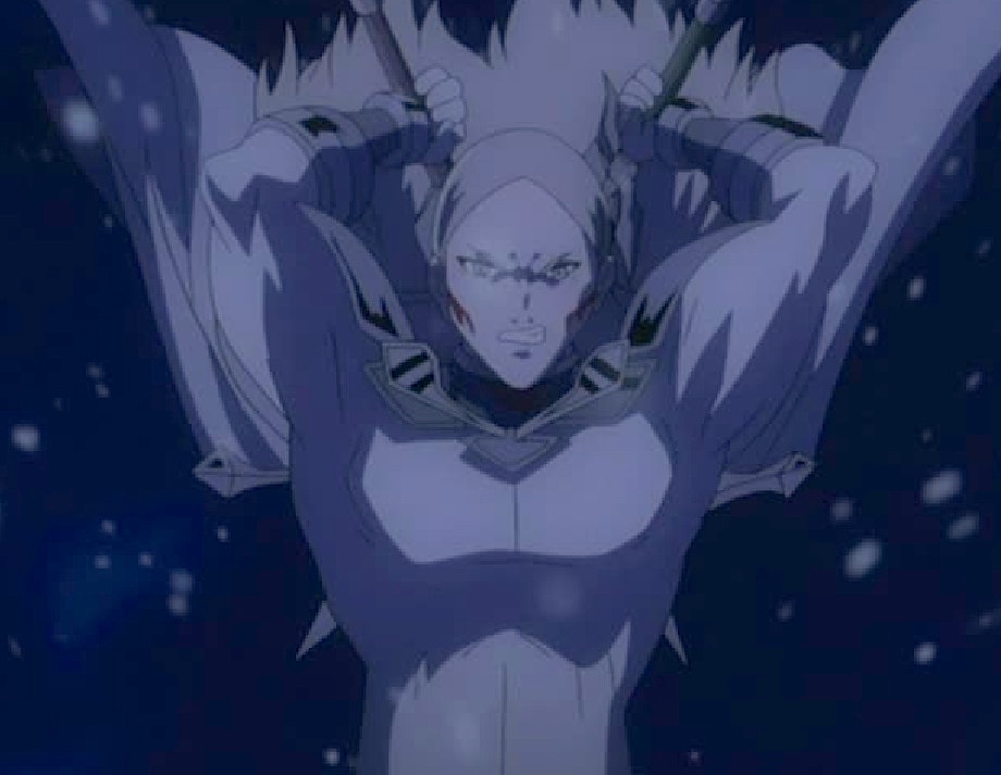 Muscle Enhancement Claymore New Wiki Fandom