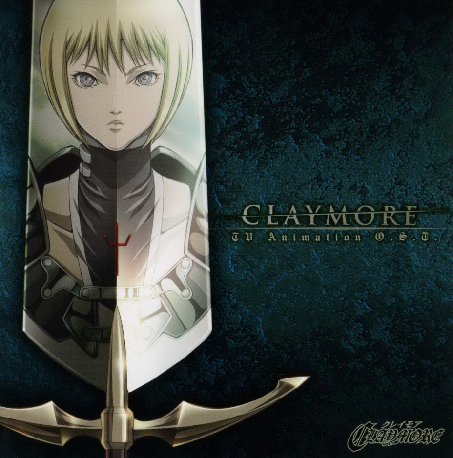 Claymore Tv Animation O S T Claymore New Wiki Fandom