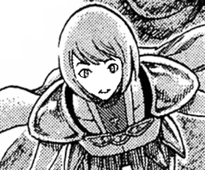 Phina  Claymore New Wiki  FANDOM powered by Wikia