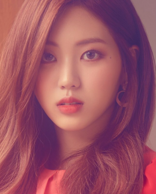 Kwon Eunbin | CLC Wikia | FANDOM powered by Wikia