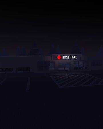 The Hospital Clear Skies Over Milwaukee Wiki Fandom - roblox csom discord roblox avatar generator