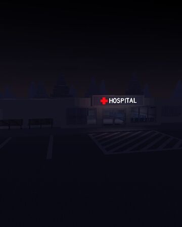 The Hospital Clear Skies Over Milwaukee Wiki Fandom - csom roblox