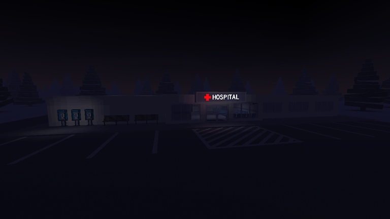 Roblox Uncopylocked Hospital