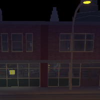 The Antique Shop Clear Skies Over Milwaukee Wiki Fandom - mcso cv roblox